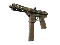 Tec-9 | Army Mesh (Factory New)