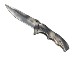 ★ Nomad Knife | Scorched (Factory New)