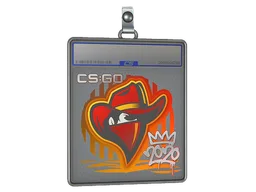 Sticker Slab | Renegades | 2020 RMR