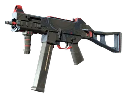 UMP-45 | Briefing