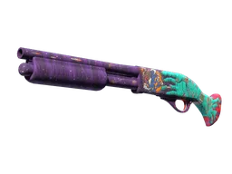 Sawed-Off | Apocalypto