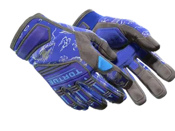 ★ Specialist Gloves | Cloud Chaser