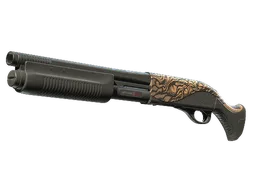 Sawed-Off | Fusion