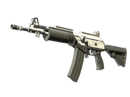 Galil AR | Tuxedo