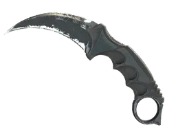 ★ Karambit | Night