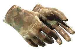 ★ Driver Gloves | Convoy