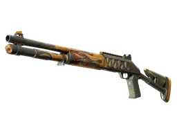 XM1014 | Incinegator