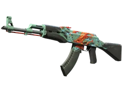 AK-47 | Aquamarine Revenge