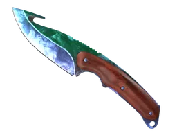 ★ Gut Knife | Gamma Doppler — Phase 1