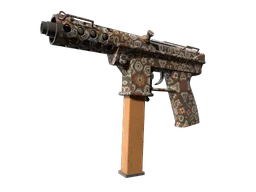 Tec-9 | Orange Murano