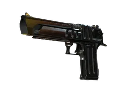 Desert Eagle | Light Rail