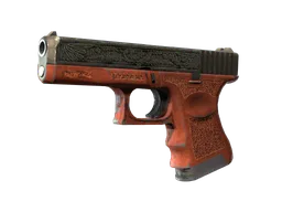 Glock-18 | Royal Legion