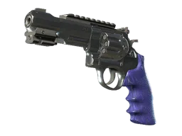 R8 Revolver | Cobalt Grip