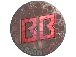 Sticker | BetBoom (Foil) | Cologne 2026