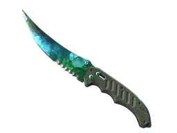 ★ Flip Knife | Gamma Doppler — Phase 3