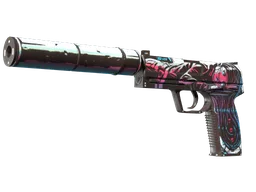 USP-S | Neo-Noir
