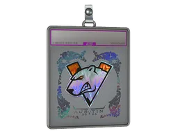 Sticker Slab | Virtus.Pro (Holo) | Austin 2025