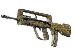 FAMAS | Macabre