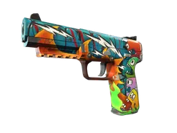 Five-SeveN | Angry Mob