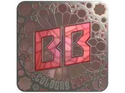 Sticker | BetBoom (Foil, Ranked) | Cologne 2026