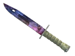 ★ Bayonet | Doppler — Phase 1