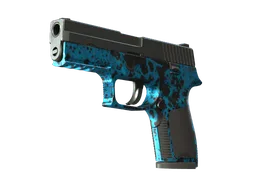 P250 | Undertow
