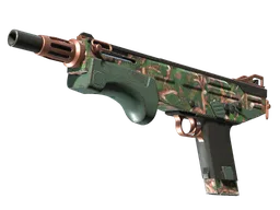 MAG-7 | Wildwood
