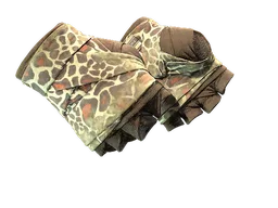 ★ Hand Wraps | Giraffe