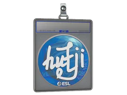 Sticker Slab | hutji | Katowice 2019
