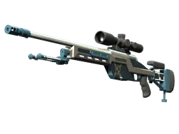 SSG 08 | Hand Brake