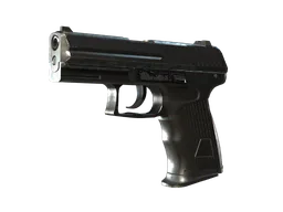 P2000 | Panther Camo (Factory New)