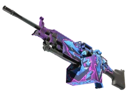 M249 | Downtown