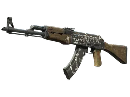 AK-47 | Wasteland Rebel