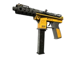 Tec-9 | Fuel Injector