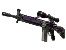 G3SG1 | Flux