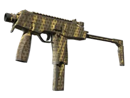 MP9 | Dry Season