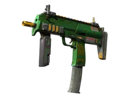 MP7 | Powercore