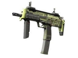 MP7 | Base-2 (Factory New)