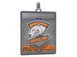 Sticker Slab | Virtus.Pro | Krakow 2017