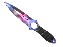 ★ Skeleton Knife | Doppler — Phase 1