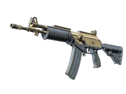 Galil AR | Tornado