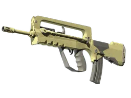 FAMAS | Colony