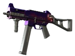 UMP-45 | Moonrise
