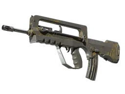 FAMAS | Byproduct