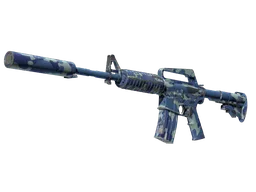 M4A1-S | Bright Water