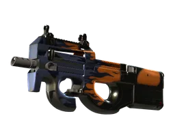 P90 | Chopper