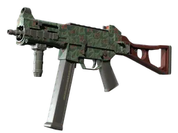 UMP-45 | Day Lily