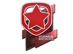 2018 ELEAGUE Boston CS:GO Championship