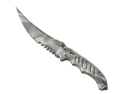 ★ Flip Knife | Urban Masked