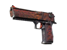 Desert Eagle | Serpent Strike